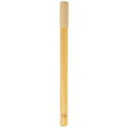 Boligrafo de bambu sin tinta Perie