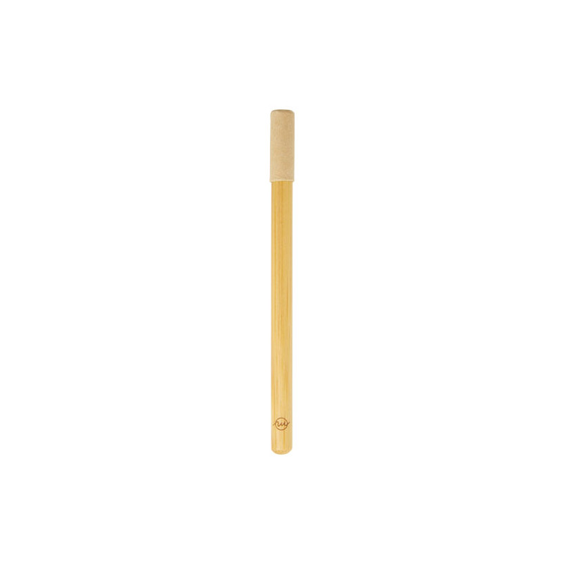 Boligrafo de bambu sin tinta Perie