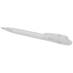 Boligrafo de plastico oceanico Thalaasa tinta negra