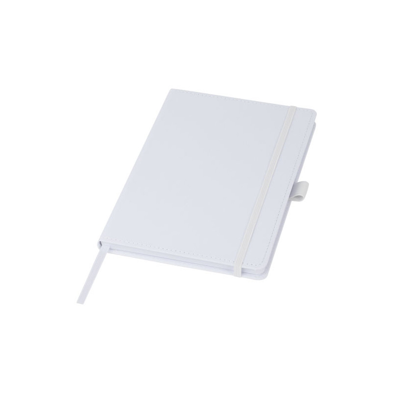 Libreta de tapa dura de plastico oceanico Thalaasa