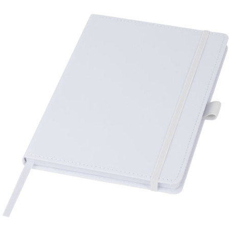 Libreta de tapa dura de plastico oceanico Thalaasa