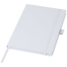 Libreta de tapa dura de plastico oceanico Thalaasa