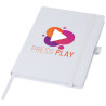 Libreta de tapa dura de plastico oceanico Thalaasa