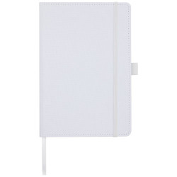 Libreta de tapa dura de plastico oceanico Thalaasa