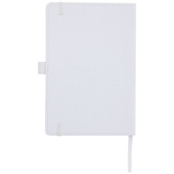 Libreta de tapa dura de plastico oceanico Thalaasa