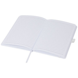 Libreta de tapa dura de plastico oceanico Thalaasa