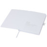Libreta de tapa dura de plastico oceanico Thalaasa
