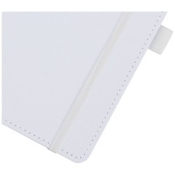 Libreta de tapa dura de plastico oceanico Thalaasa