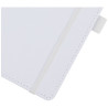 Libreta de tapa dura de plastico oceanico Thalaasa
