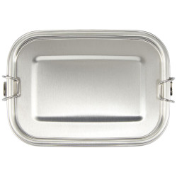 Fiambrera de acero inoxidable reciclado Titan