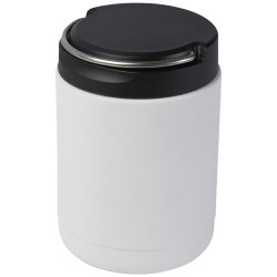 Fiambrera de acero inoxidable reciclado de 500 ml Doveron