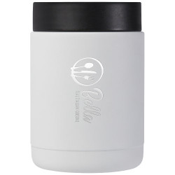 Fiambrera de acero inoxidable reciclado de 500 ml Doveron