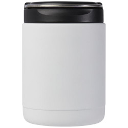 Fiambrera de acero inoxidable reciclado de 500 ml Doveron