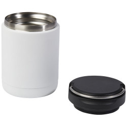 Fiambrera de acero inoxidable reciclado de 500 ml Doveron