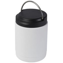 Fiambrera de acero inoxidable reciclado de 500 ml Doveron
