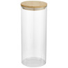 Recipiente de vidrio para alimentos de 940 ml Boley