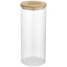 Recipiente de vidrio para alimentos de 940 ml Boley