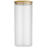 Recipiente de vidrio para alimentos de 940 ml Boley