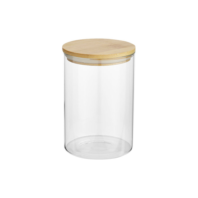 Recipiente de vidrio para alimentos de 550 ml Boley
