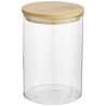 Recipiente de vidrio para alimentos de 550 ml Boley