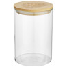 Recipiente de vidrio para alimentos de 550 ml Boley