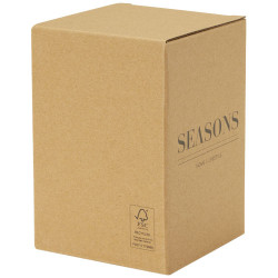 Recipiente de vidrio para alimentos de 550 ml Boley