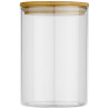 Recipiente de vidrio para alimentos de 550 ml Boley