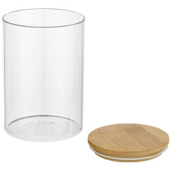 Recipiente de vidrio para alimentos de 550 ml Boley
