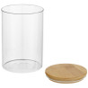 Recipiente de vidrio para alimentos de 550 ml Boley