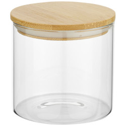 Recipiente de vidrio para alimentos de 320 ml Boley