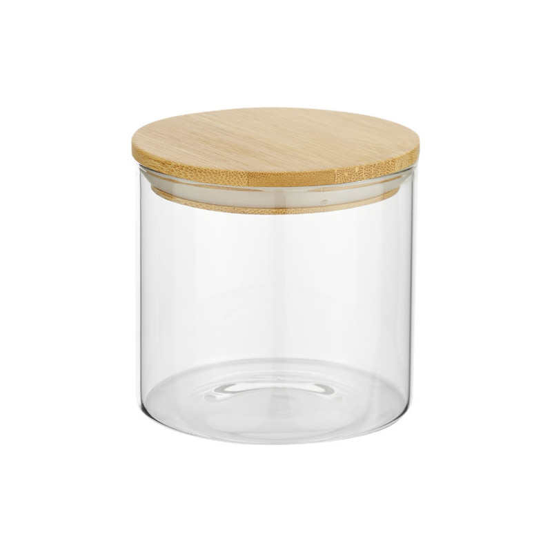 Recipiente de vidrio para alimentos de 320 ml Boley