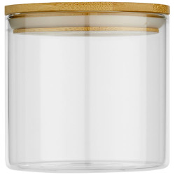 Recipiente de vidrio para alimentos de 320 ml Boley