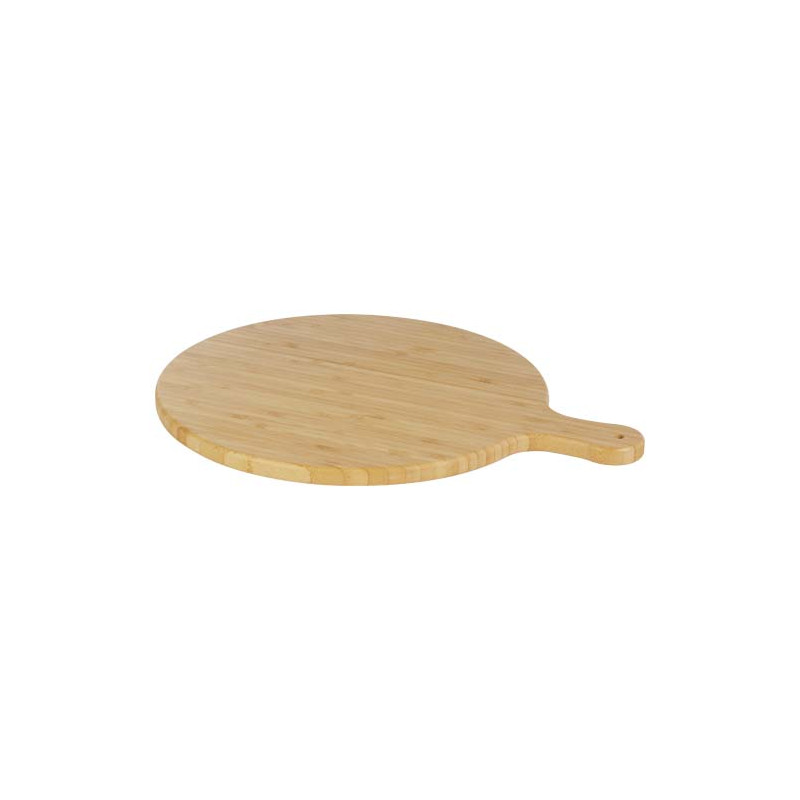 Tabla de cortar de bambu Delys