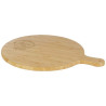 Tabla de cortar de bambu Delys