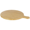 Tabla de cortar de bambu Delys