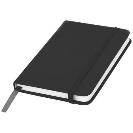 Libreta A6 de tapa dura Spectrum