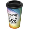 Vaso con aislamiento de 350 ml Brite AmericanoR Recycled