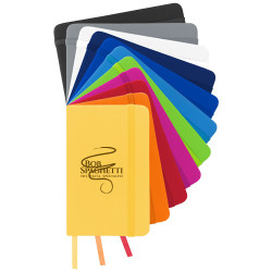 Libreta A6 de tapa dura Spectrum