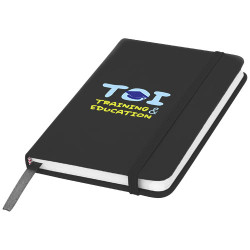 Libreta A6 de tapa dura Spectrum