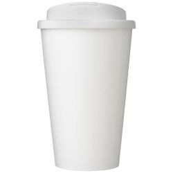 Vaso con aislamiento a prueba de derrames de 350 ml Brite AmericanoR Eco