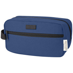 Neceser de viaje de lona reciclada GRS 35L Joey