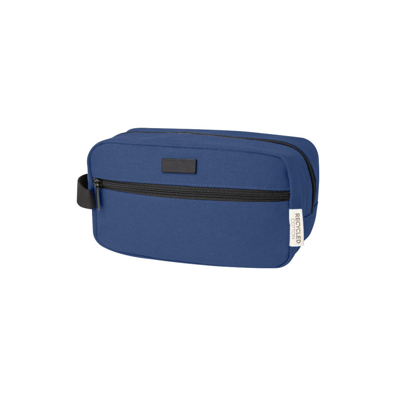 Neceser de viaje de lona reciclada GRS 35L Joey