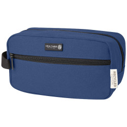 Neceser de viaje de lona reciclada GRS 35L Joey