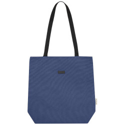 Bolsa Tote versatil de lona reciclada GRS de 14 l Joey