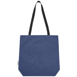 Bolsa Tote versatil de lona reciclada GRS de 14 l Joey