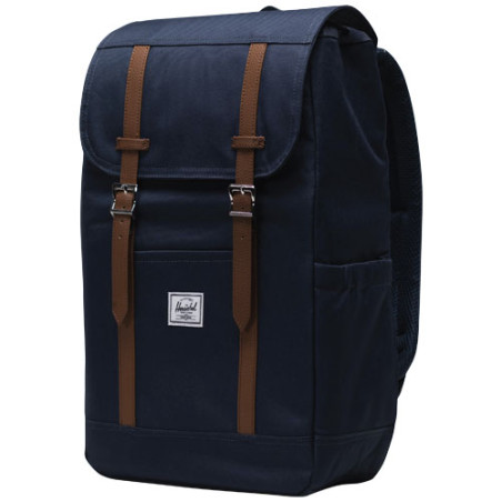 Mochila reciclada para portatil y de 23 L Herschel Retreat