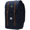 Mochila reciclada para portatil y de 23 L Herschel Retreat