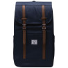 Mochila reciclada para portatil y de 23 L Herschel Retreat