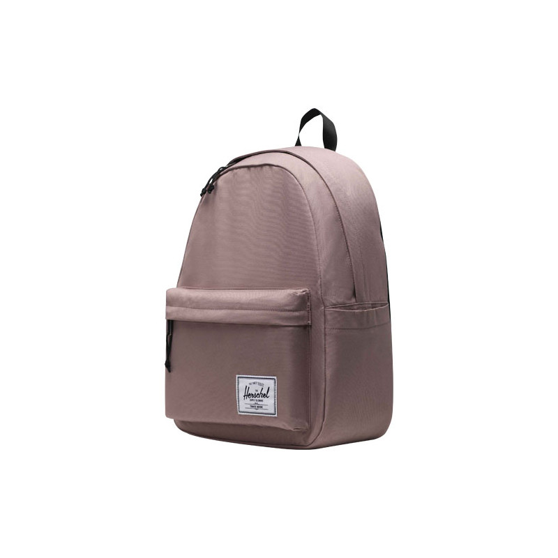 Mochila reciclada para portatil y de 26 L Herschel Classic
