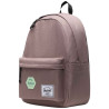 Mochila reciclada para portatil y de 26 L Herschel Classic